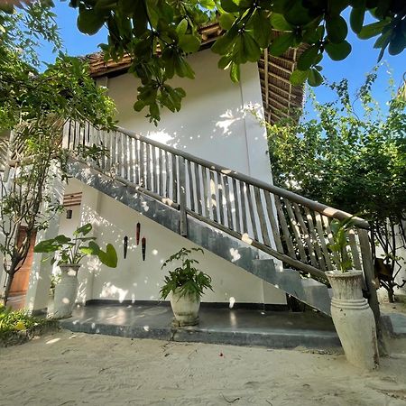 Nakupenda Paje Villa Εξωτερικό φωτογραφία