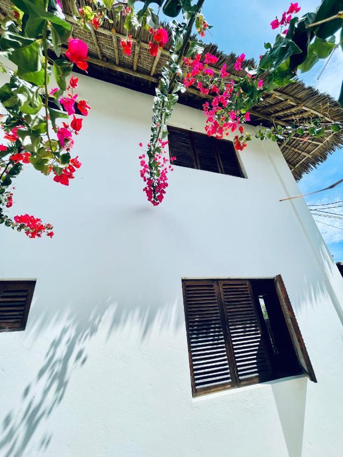 Nakupenda Paje Villa Εξωτερικό φωτογραφία