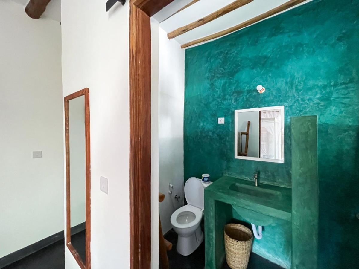 Nakupenda Paje Villa Εξωτερικό φωτογραφία