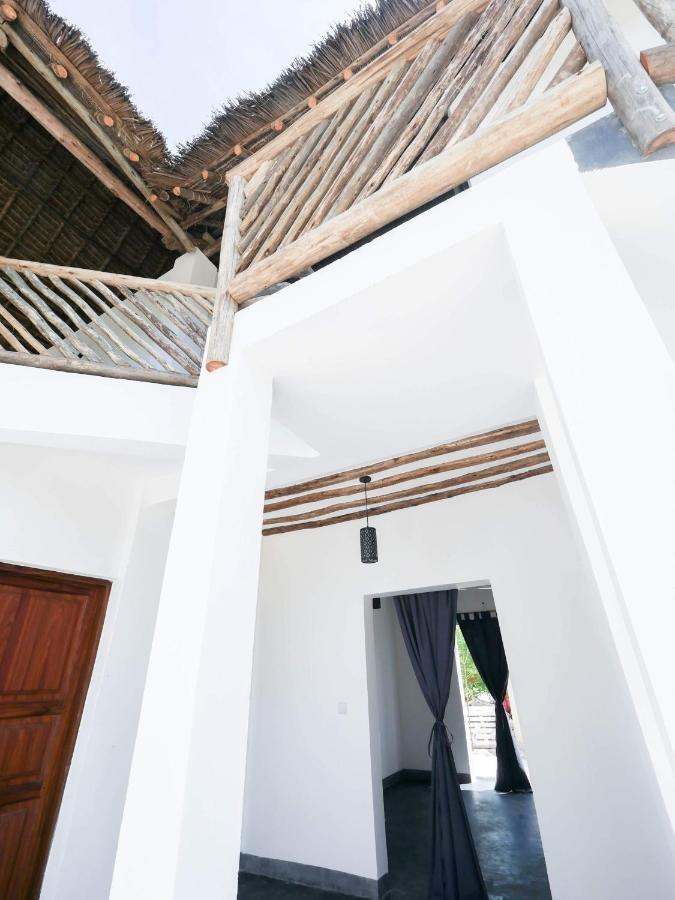 Nakupenda Paje Villa Εξωτερικό φωτογραφία